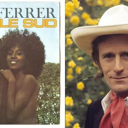 Le Sud, de Nino Ferrer (1975)
