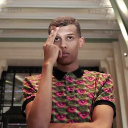 Stromae 2000*1000