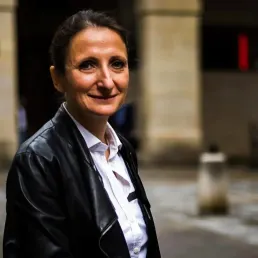 EXTRAIT - Quand Anne-Sophie Pic raconte son confinement "créatif"