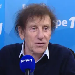 EXTRAIT - Souchon sur Voulzy : "Ça nous a fascinés d'être dépendants l'un de l'autre à ce point-là"