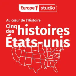 La conquête de l’Ouest