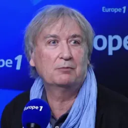 Régis Mailhot à Plantu : "Depuis 2015, caricaturiste fait officiellement parti de la liste des métiers à risque"