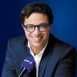 ARCHIVES - Ambitions, Europe et Bébête-show : quand Valéry Giscard d’Estaing s’exprimait sur Europe 1