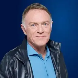 Christian, adopté dans le vide