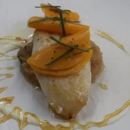 Dans l'ombre du chef Arnaud Viel