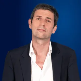 Frédéric Taddeï avec Guy Sorman, Jean-François Pérouse et Barbara Carlotti