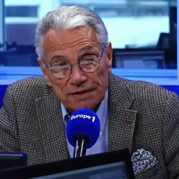 Jean-Marie Périer, quand LE photographe des stars se met à Instagram