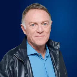 L’île de lumière - Le récit