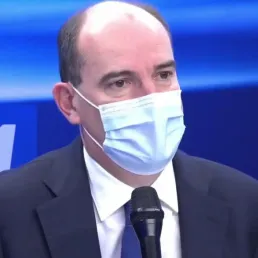 Référendum, crise sanitaire, restrictions, vaccin, séparatisme et violences : l'interview intégrale de Jean Castex