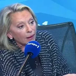 Simone Veil, Michel Berger, sa mère... Les icônes de Véronique Sanson