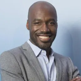 Un masque de pompier qui permet de voir à travers la fumée