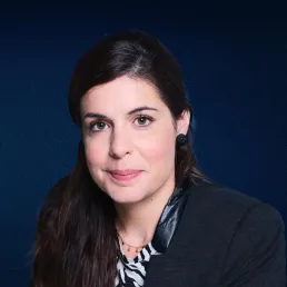 Charlotte d'Ornellas