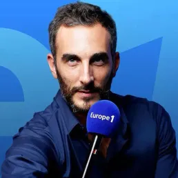 23/01/2019 : "J'ai l'impression de vivre ma vie"