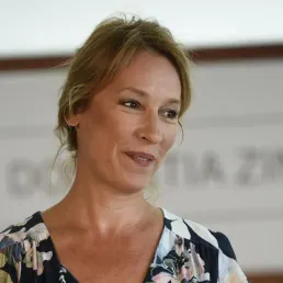 Emmanuelle Bercot sur "Face à face" : "Ce n'est pas que l'histoire d'une dépression"