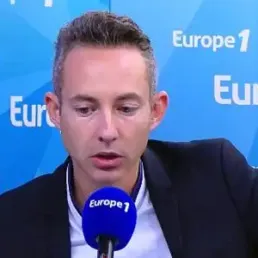 Ian Brossat europe 1