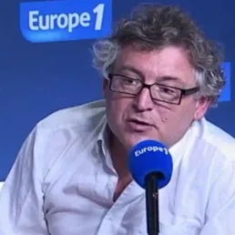 Michel Onfray sur "Sagesse" : "Les Romains valaient mieux que les Grecs"