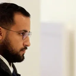 Affaire Benalla : "La présidence a péché par manque de précaution, heureusement qu'il y a des contre-pouvoirs ! Vive le Sénat !"
