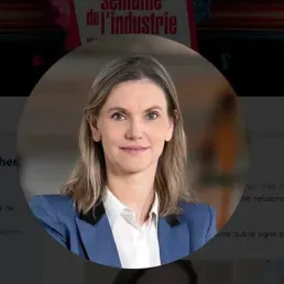 Agnès Pannier-Runacher sur Blanquefort : "Nous sommes en capacité de pousser Ford à mettre plusieurs millions d'euros pour accompagner la reconversion du site"