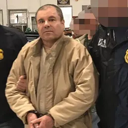 Au cœur de la prison où va être enfermé El Chapo