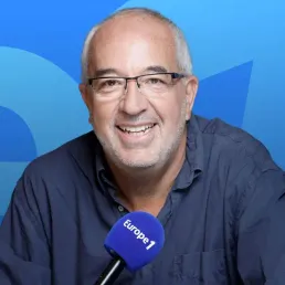 Bernard Poirette - 08.02.19