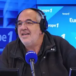 Bouli Lanners sur le film "C'est ça l'amour" : "On voit un homme dans sa fragilité absolue"