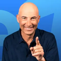 C'est presque DJ Castaner