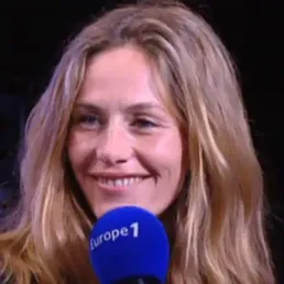 Cécile de France, à l'affiche de "Rebelles" : "C'est un film féminin, mais pas féministe"