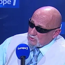 Charlélie Couture : "J’ai un peu l'habitude de comparer mon métier au triathlon"