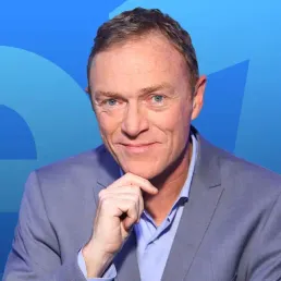 Christophe Hondelatte : L’affaire Agnès Marin - #REDIFF