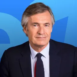 EDITO - "Le chef de l'Etat n'exclut plus de rétablir une partie de l'ISF"