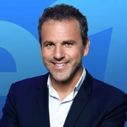 Europe 1 Sports avec Lionel Rosso - 1/8ème de finale de la Ligue des Champions / Olympique Lyonnais - FC Barcelone - 19.02.19