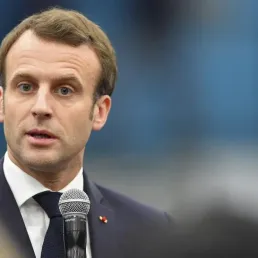 "Grand débat national" et élections européennes : "Une campagne peut en cacher une autre, mais peut aussi en gâcher une autre"