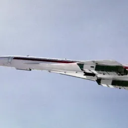 Concorde
