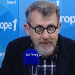 Jamy Gourmaud sur la course à pied : "Même en tournage, il m'arrive de partir courir"