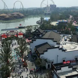 KidZania, le parc d'attractions et d'éducation russe qui plonge les enfants dans le métier dont ils rêvent