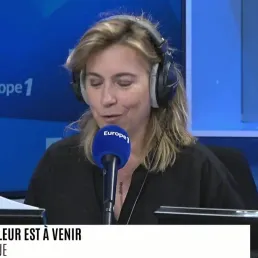 L'actualité en musique : on écoutait quoi l'année de naissance du pape ?