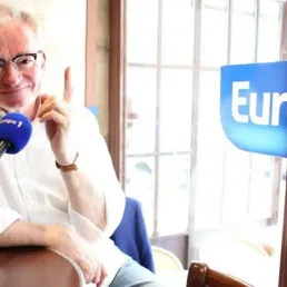 Le coup de cœur de Jean-Luc Petitrenaud : Les artisans itinérants dans nos campagnes