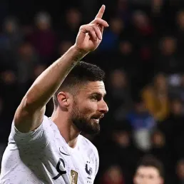 Le journal des sports - Qualifications pour l'Euro 2020 : facile victoire pour la France contre la Moldavie (4-1)