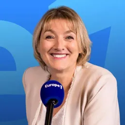 Libre antenne avec Sabine Marin - 02.02.19