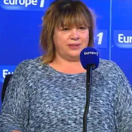 Michèle Bernier : "La Meuse c'est un endroit à part, c'est une vrai campagne"