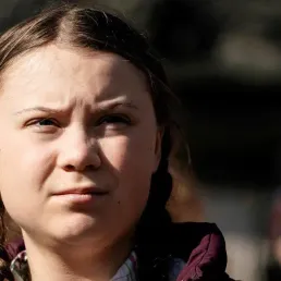 "Oui, Greta Thunberg a raison de s'alarmer, mais elle a tort de prétendre que les élus n'ont rien fait"