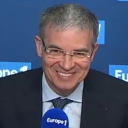 Patrick Bernasconi sur les citoyens qui vont participer au CESE : "Je pense qu'ils devront rester maximum un an"