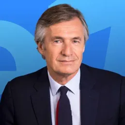 Réforme de la fonction publique : "Elle vit selon des règles qui ont été posées il y a 60 ans"