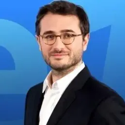 Rodolphe Bouin, directeur général du Futuroscope : "On va accélérer nos investissements en créant des grosses attractions"