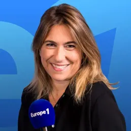 25/04/2019 - "Un jour je me suis dit que je n'étais pas bien au travail, et j'ai pensé aux animaux"