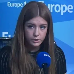 Adèle Exarchopoulos sur "Sybil" : "Je garde un très bon souvenir du tournage"