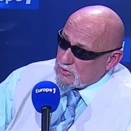 CharlElie Couture : "La pêche, c'est mon yoga"