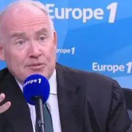 Dominique Bussereau sur les 80km/h : "Ce n'était pas une mauvaise mesure, mais elle a souffert de sa mise en application"