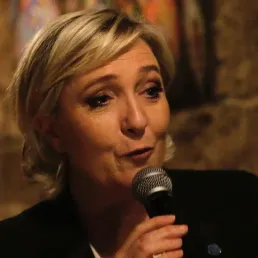 Européennes : "Si le RN l'emporte ce ne sera pas une énorme surprise, juste une très mauvaise nouvelle"