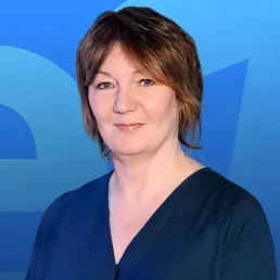 Fabienne Le Moal - 11.05.19